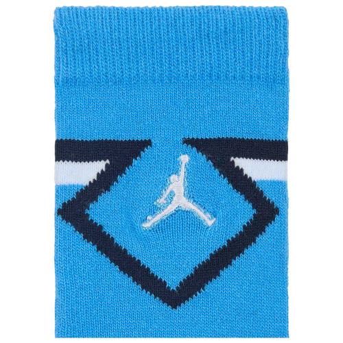 Jordan Παιδικές κάλτσες Diamond High Crew Socks 2 pairs